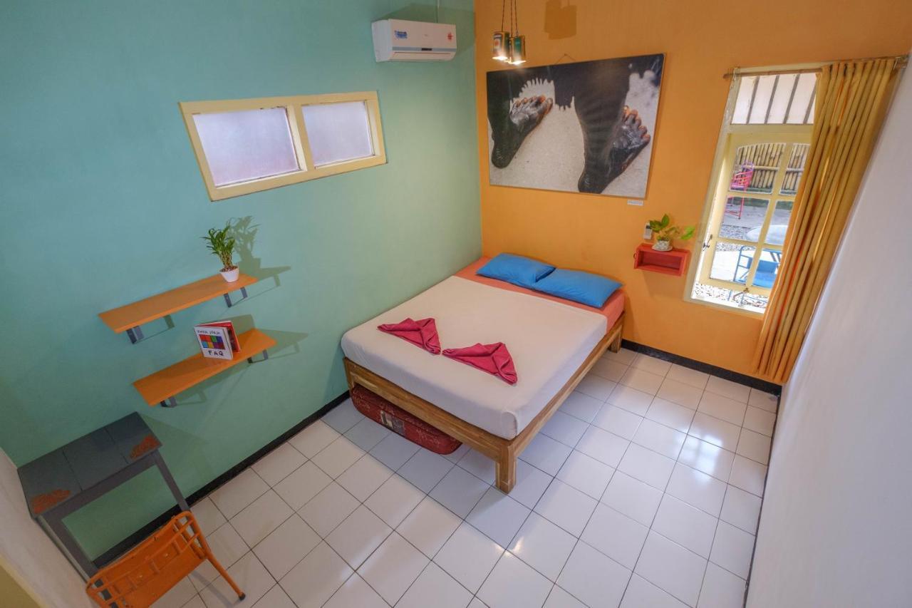 Wisma tamu Viavia 3*