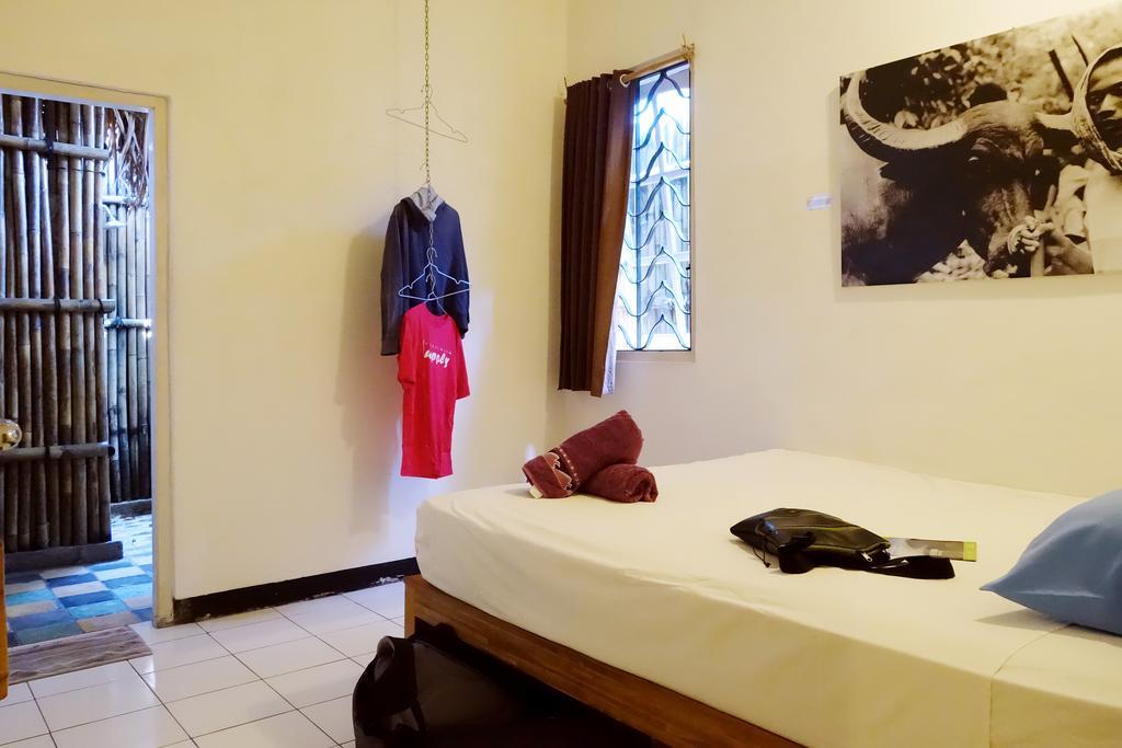 Viavia Wisma tamu 3*