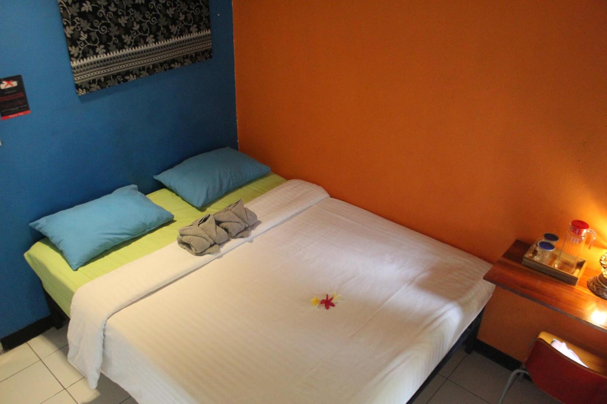 Wisma tamu Viavia