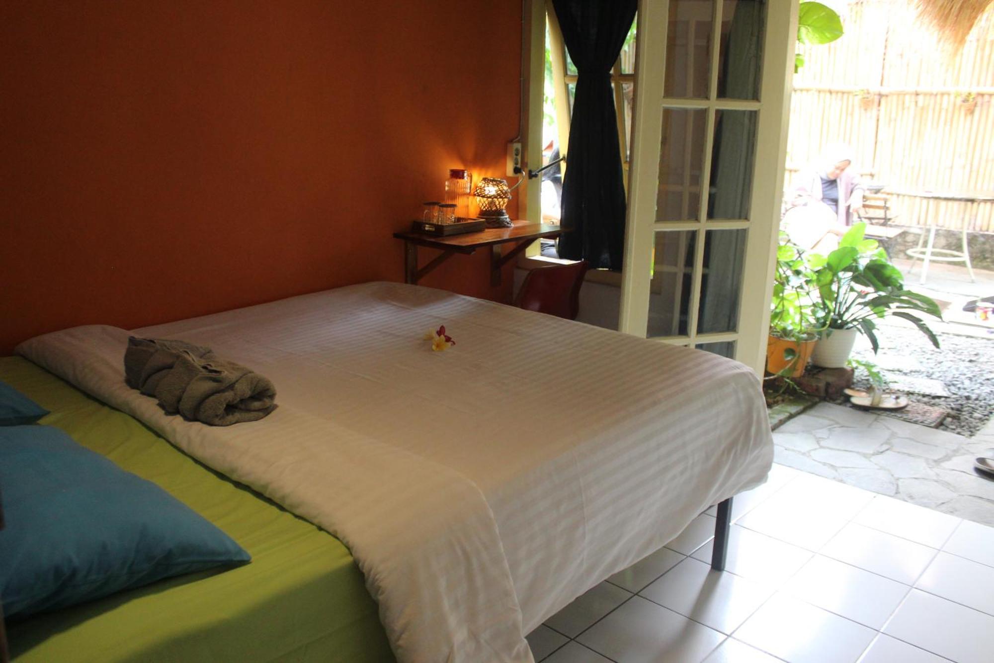 Wisma tamu Viavia 3*