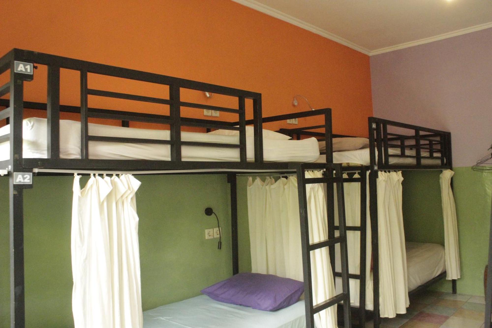 Viavia Wisma tamu 3*