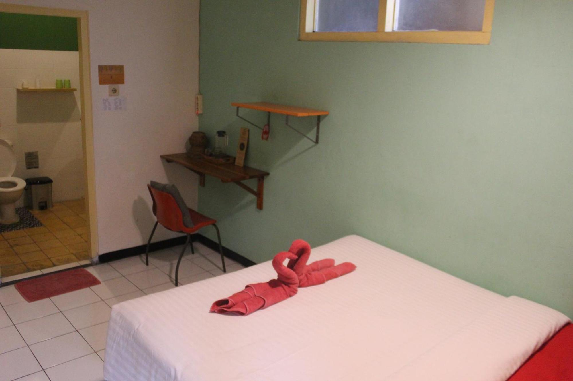 Viavia Wisma tamu 3*