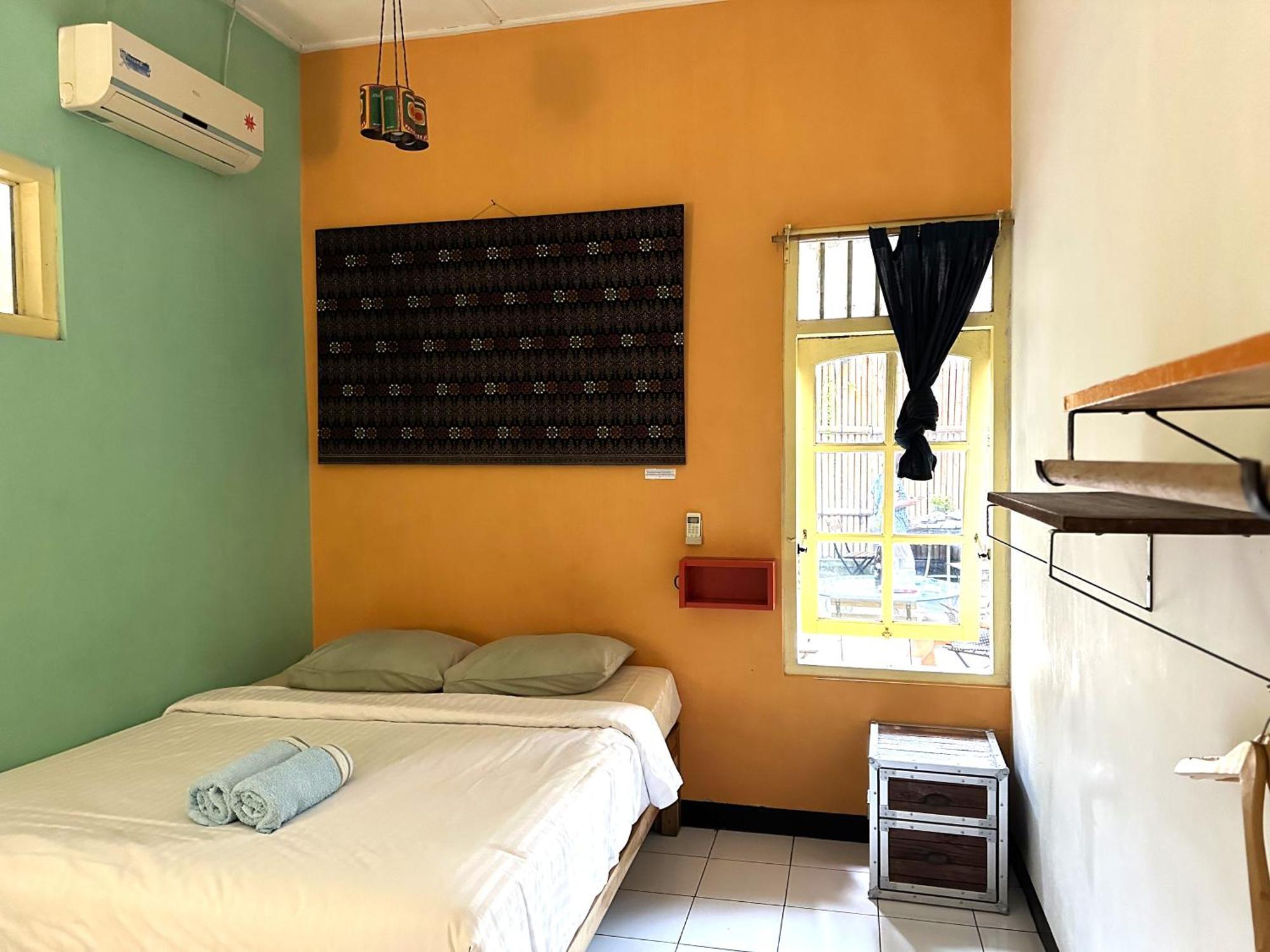 Wisma tamu Viavia 3*