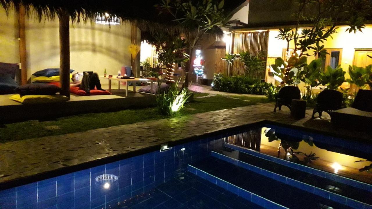 Wisma tamu Viavia 3*